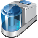 food, grinder, home appliance, kitchen, processor icon