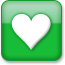 greenstyle,heart icon