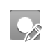 record,pencil icon