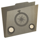 folder, sites icon