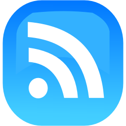 feed,rss,subscribe icon