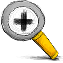 zoom,zoom in icon