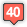 red icon