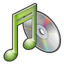 app,media,player icon