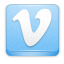 vimeo icon