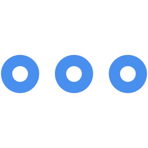 More svg vector icon