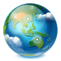 browser icon