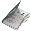 open,folder icon