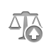 balance,balance up,up icon