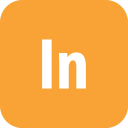 adobe, edgeinspect, rounded svg vector icon
