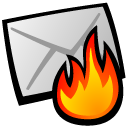 spamfire icon