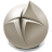 Lineless design 08 icon