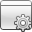 settings icon