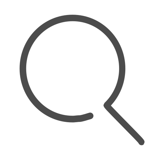 Search svg vector icon