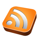 rss,feed,subscribe icon
