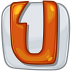 one, ubuntu icon