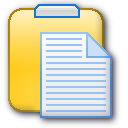 paste icon