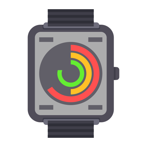 Wrist Watch svg vector icon