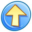 up,ascend,rise,ascending,upload,increase icon