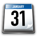 calendar icon