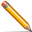 pencil icon