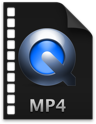 mp icon