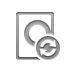 preview,refresh icon