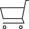 cart, shopping icon