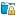folder,modernist,stuffed,locked,lock,security icon