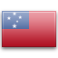 samoa icon