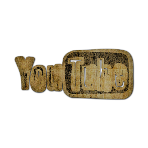 you,tube icon