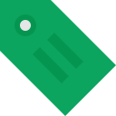 tag svg vector icon