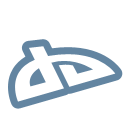 deviantart icon