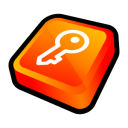 window,log,off icon