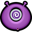 avatar, confused, dazed, drugged, emot, monster, monsters icon