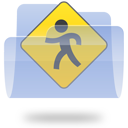 public,folder icon