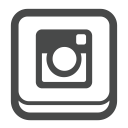 account, connect, instagram, profile, social, social media svg vector icon