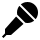 microphone icon