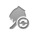 hand,smudge,refresh icon