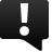 message,attention icon