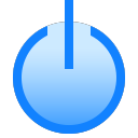 close, off, power, switch, switcher svg vector icon