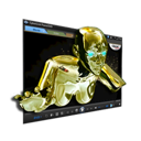 powerdvd icon