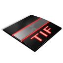 tif,file,paper,document icon