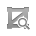 send,crate,zoom icon