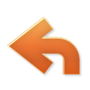 gtk, ltr, undo icon