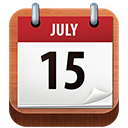 date icon