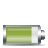 battery,horizontal,percent icon