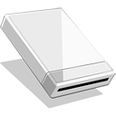 36, hd, removable icon