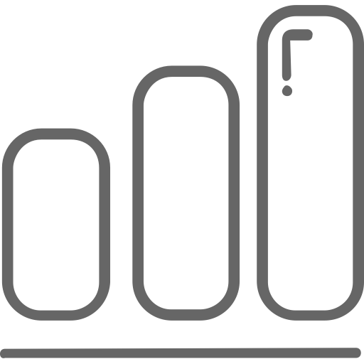 Scoring Standard svg vector icon