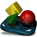 desktopx, stardock icon